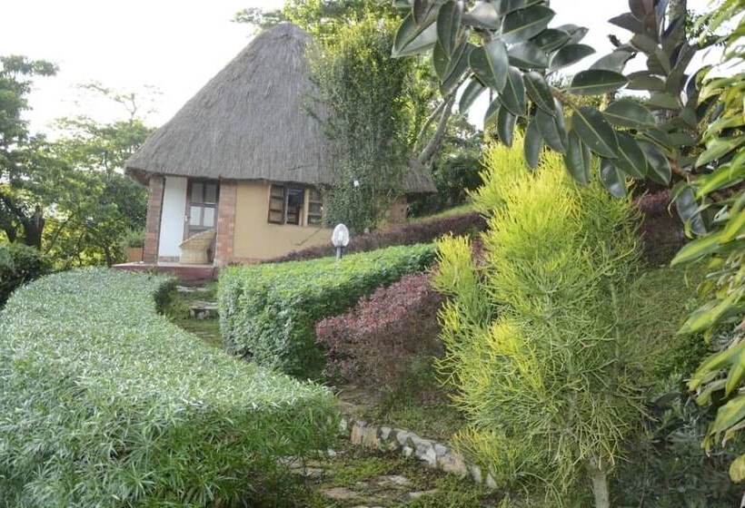 پانسیون Kitojo Guest Cottages