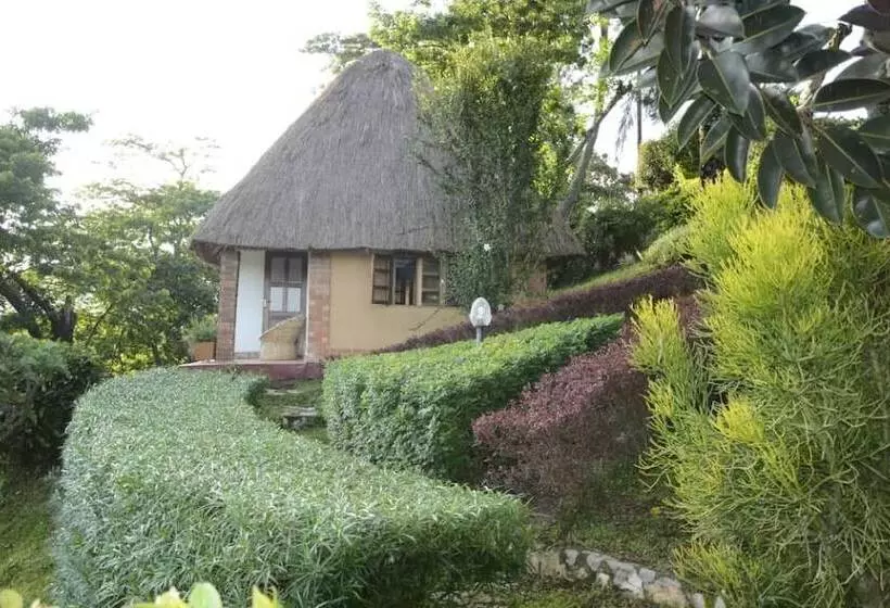 پانسیون Kitojo Guest Cottages