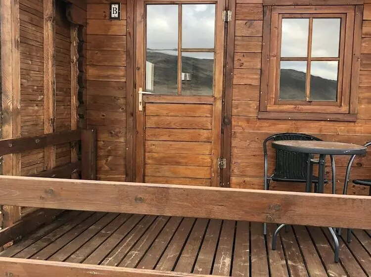 پانسیون Seljaland Ferðaþjónusta