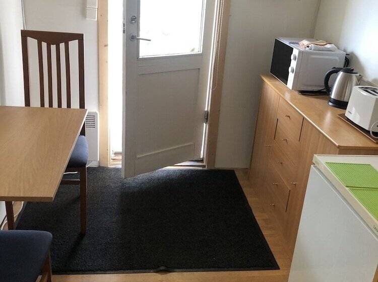 Pension Seljaland Ferðaþjónusta