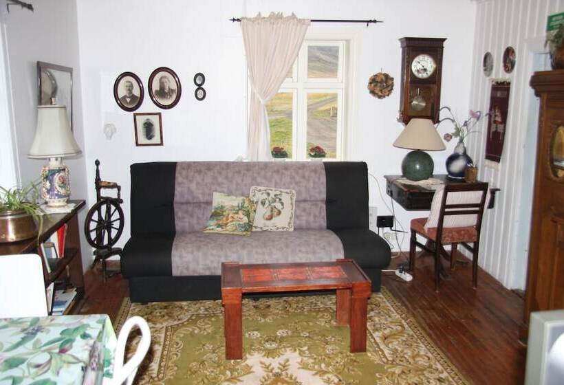 Pension Seljaland Ferðaþjónusta