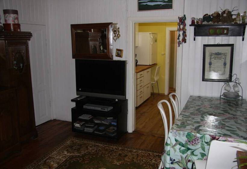 Pension Seljaland Ferðaþjónusta