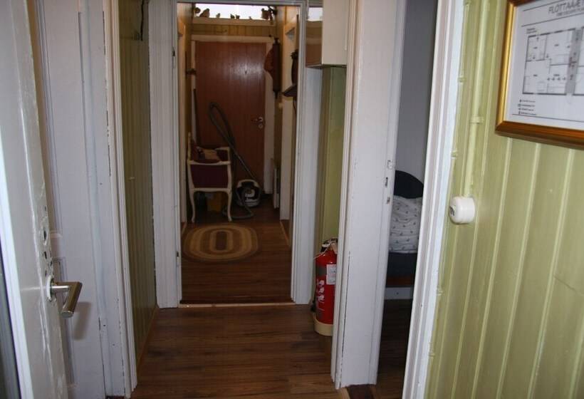 Pension Seljaland Ferðaþjónusta