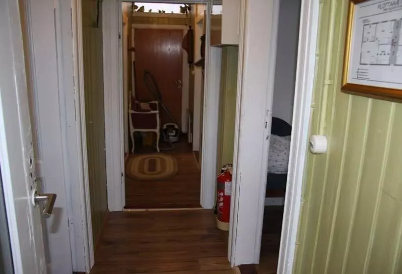 پانسیون Seljaland Ferðaþjónusta