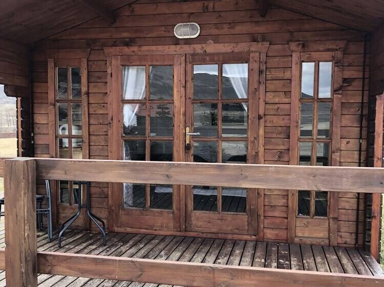 Pension Seljaland Ferðaþjónusta