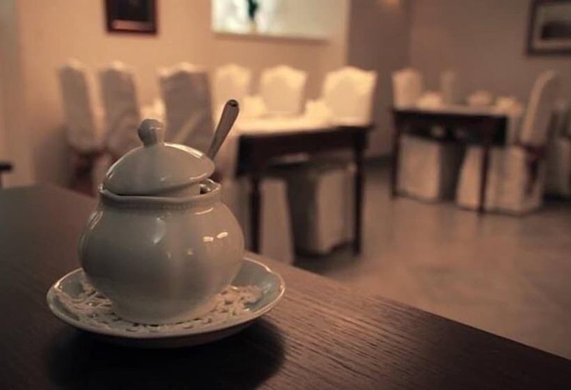 Saka Cliff Hotel & Spa