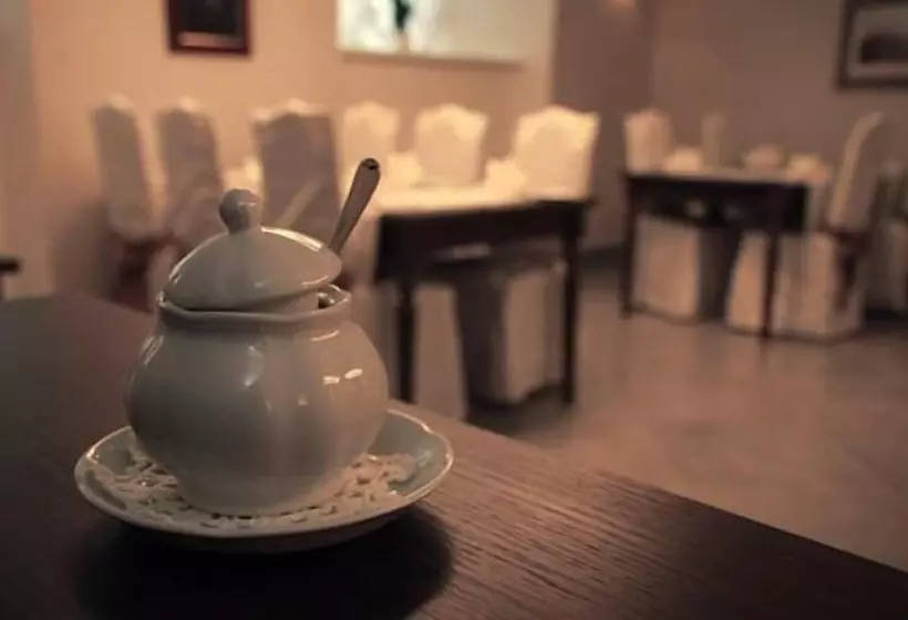 Saka Cliff Hotel & Spa