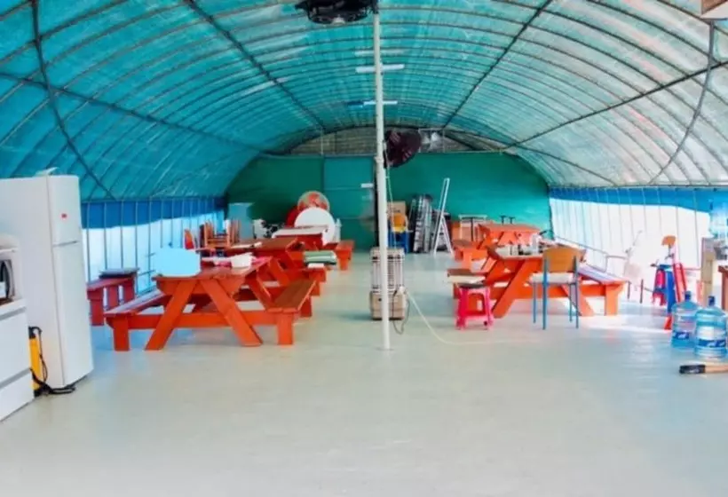 Taean W Pension