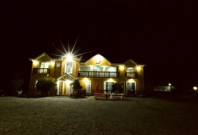 Taean W Pension