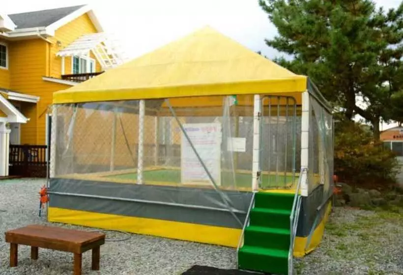 Taean W Pension