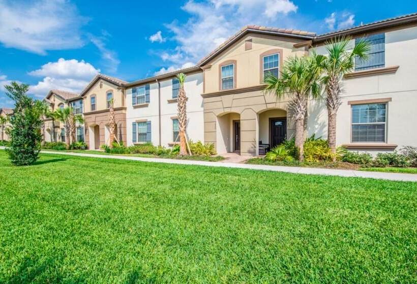 Villa In Windsor At Westside Resort 1769