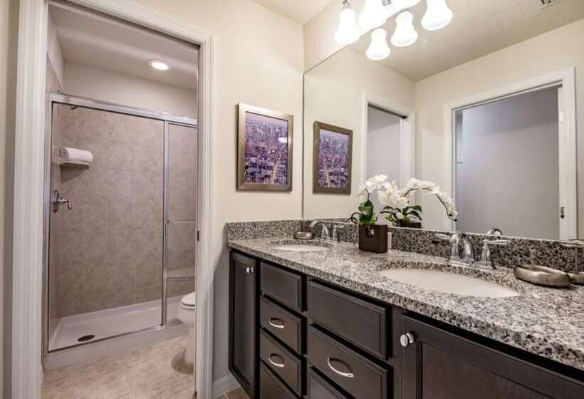 Villa In Windsor At Westside Resort 1769