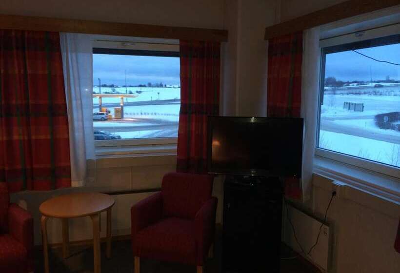 Vormsund Golf Hotell Bed & Breakfast