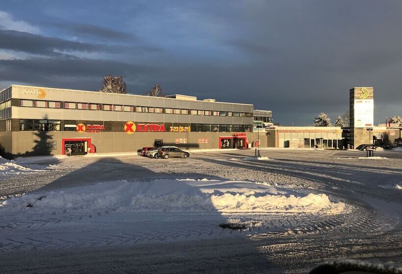 Vormsund Golf Hotell Bed & Breakfast