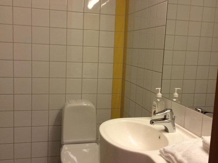 Vormsund Golf Hotell Bed & Breakfast