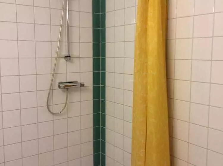 Vormsund Golf Hotell Bed & Breakfast