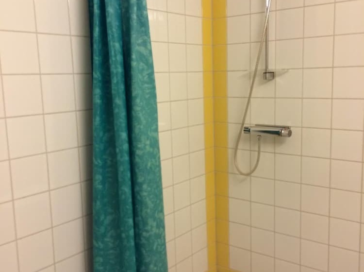 Vormsund Golf Hotell Bed & Breakfast