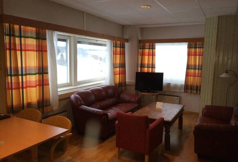 Vormsund Golf Hotell Bed & Breakfast