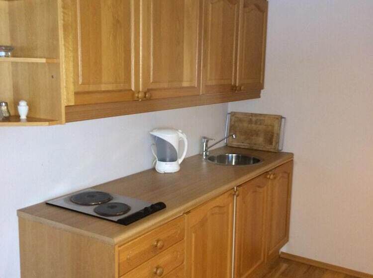 Vormsund Golf Hotell Bed & Breakfast