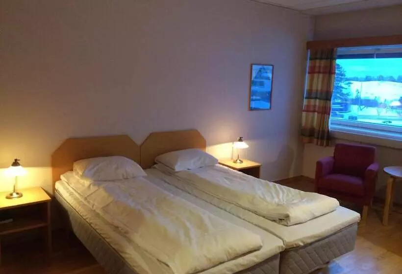 Vormsund Golf Hotell Bed & Breakfast