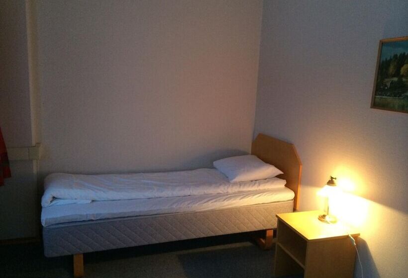 Vormsund Golf Hotell Bed & Breakfast