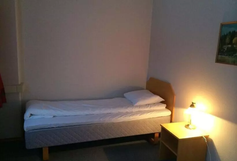 Vormsund Golf Hotell Bed & Breakfast