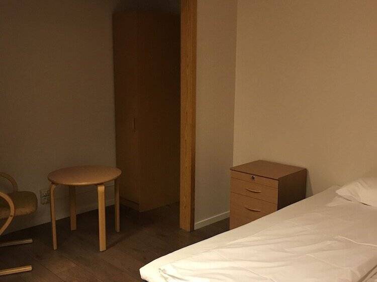 Vormsund Golf Hotell Bed & Breakfast