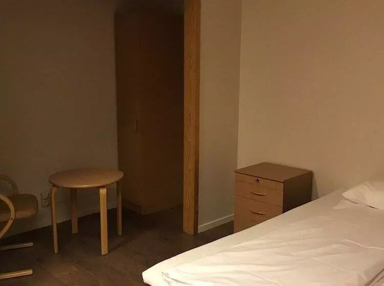 Vormsund Golf Hotell Bed & Breakfast