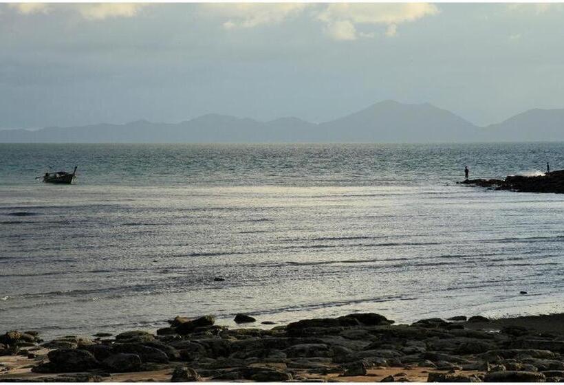 فندق صغير Hometel