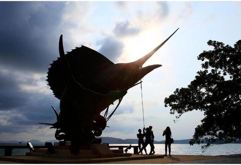 فندق صغير Hometel