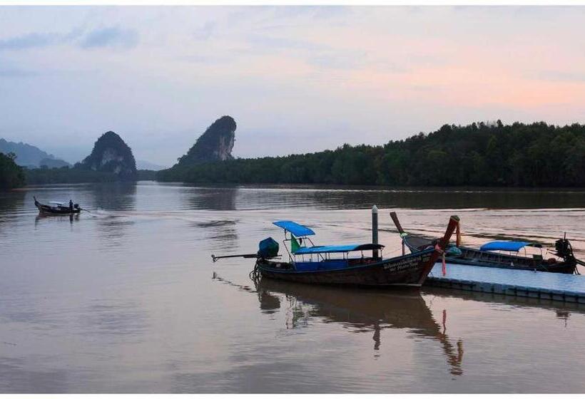 فندق صغير Hometel