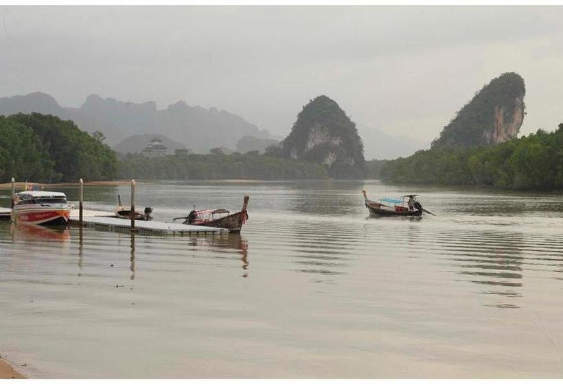 فندق صغير Hometel