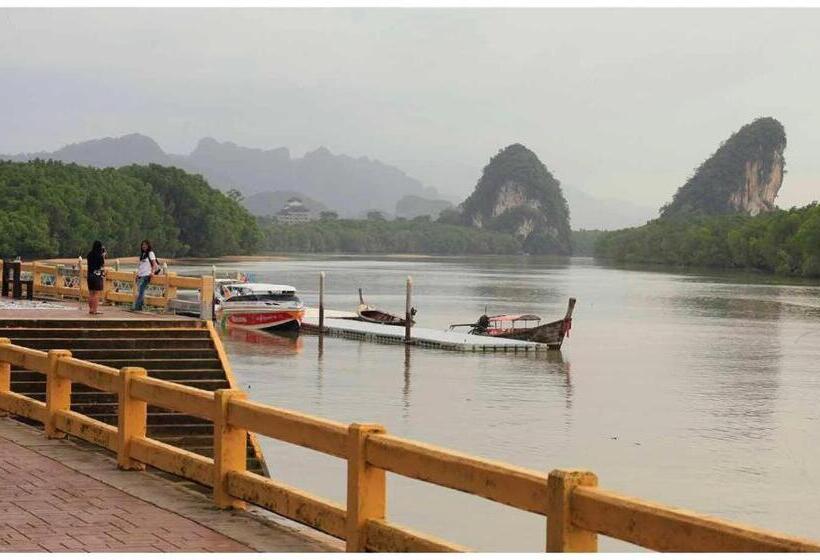 فندق صغير Hometel