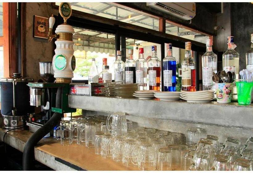 فندق صغير Hometel