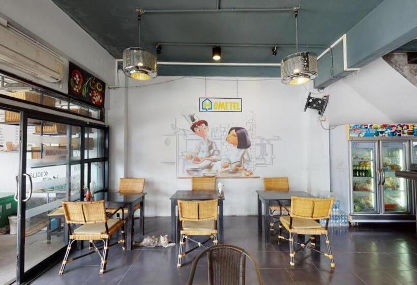 فندق صغير Hometel