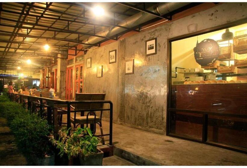 فندق صغير Hometel