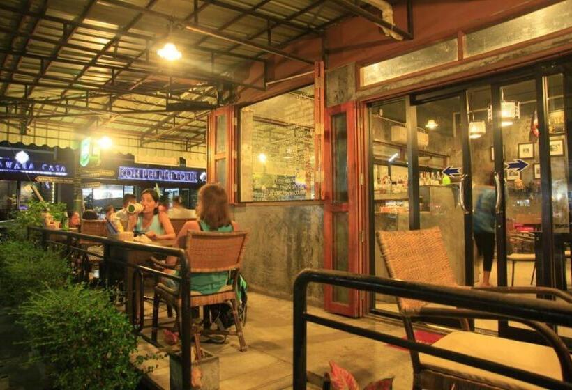 فندق صغير Hometel