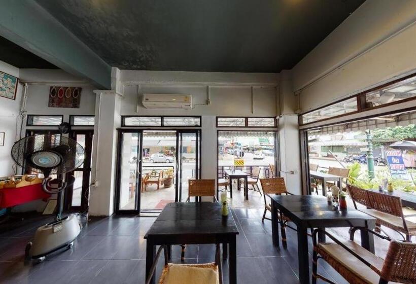 فندق صغير Hometel