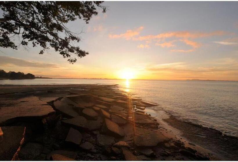 فندق صغير Hometel