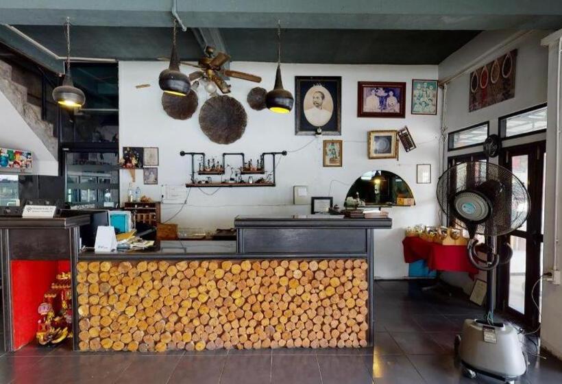 فندق صغير Hometel