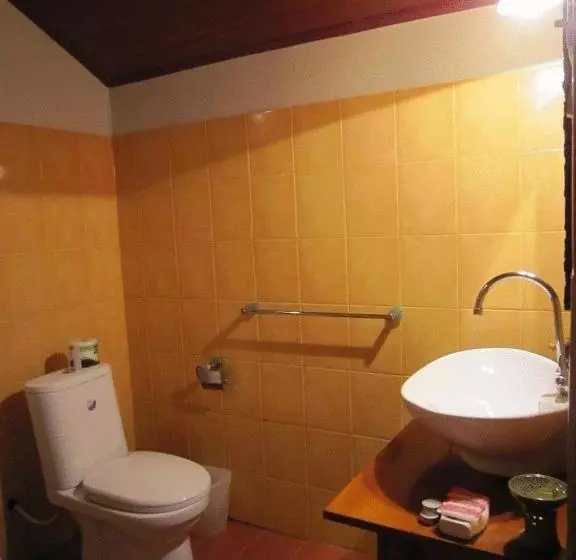 הוסטל Marine House