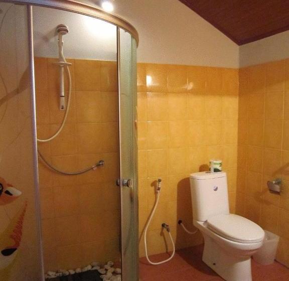 فندق صغير Marine House