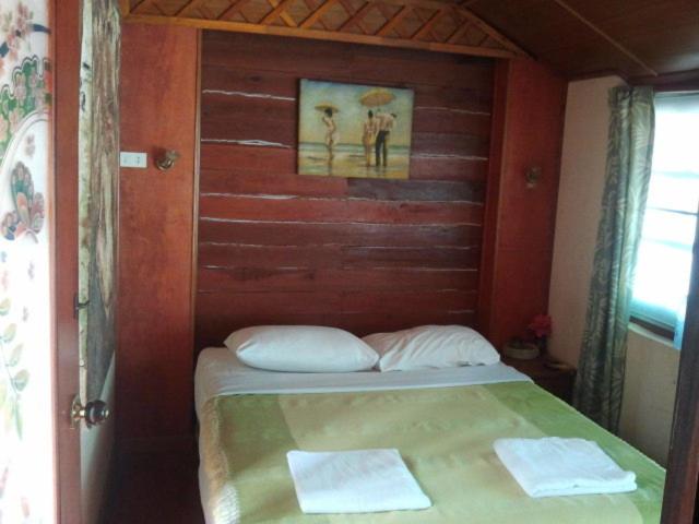 فندق صغير Marine House