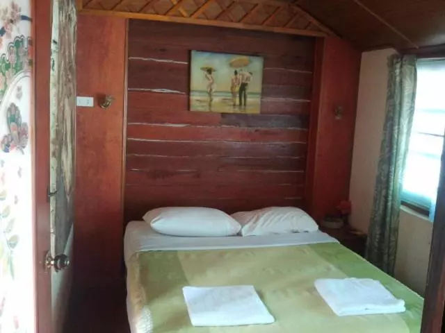 הוסטל Marine House