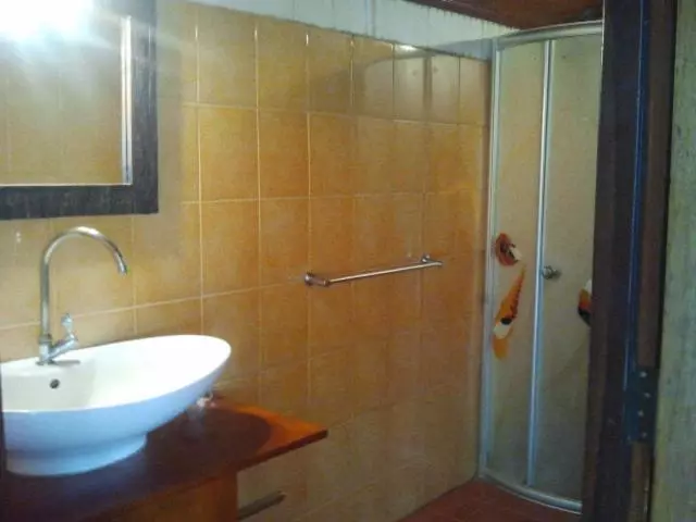 הוסטל Marine House