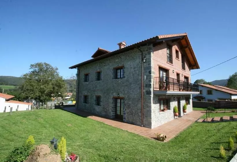 Apartamentos Toraya