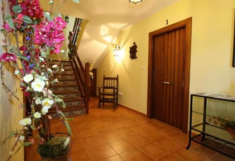 Apartamentos Toraya