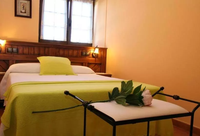 Apartamentos Toraya