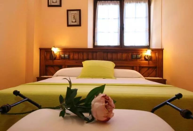 Apartamentos Toraya