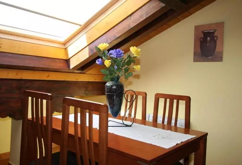 Apartamentos Toraya